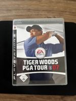 Tiger Woods PGA Tour 07 - PS3 Spiel