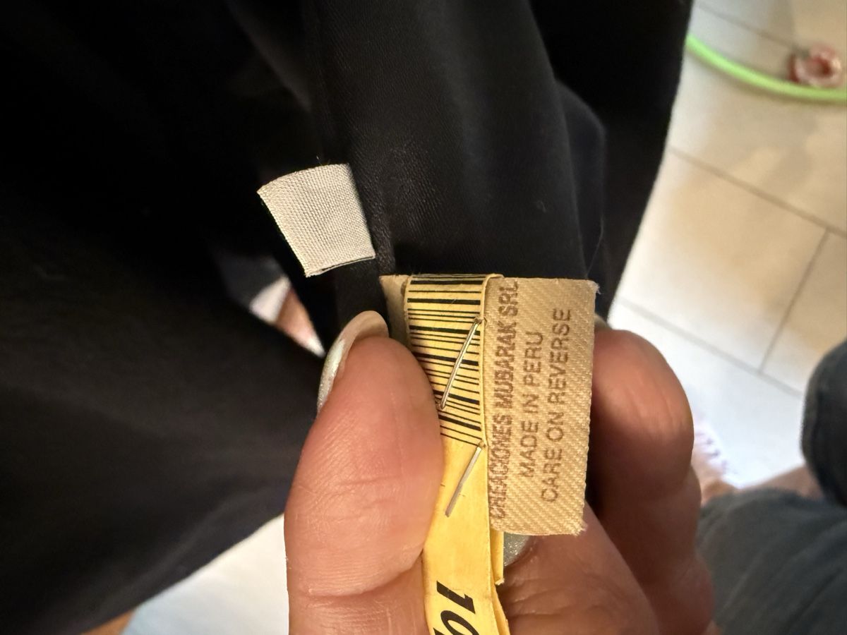 Cappotti: Alpaca wool coat L/XL – Usato da Mendrisio venduto da ketolin 4