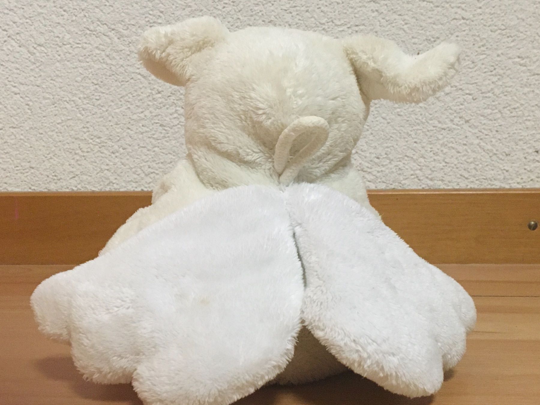 Jouets: Weisse Schweine Engel – D'occasion à Löhningen par Chimae67 3