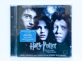 Harry Potter and the Prisoner of Azkaban (Soundtrack)