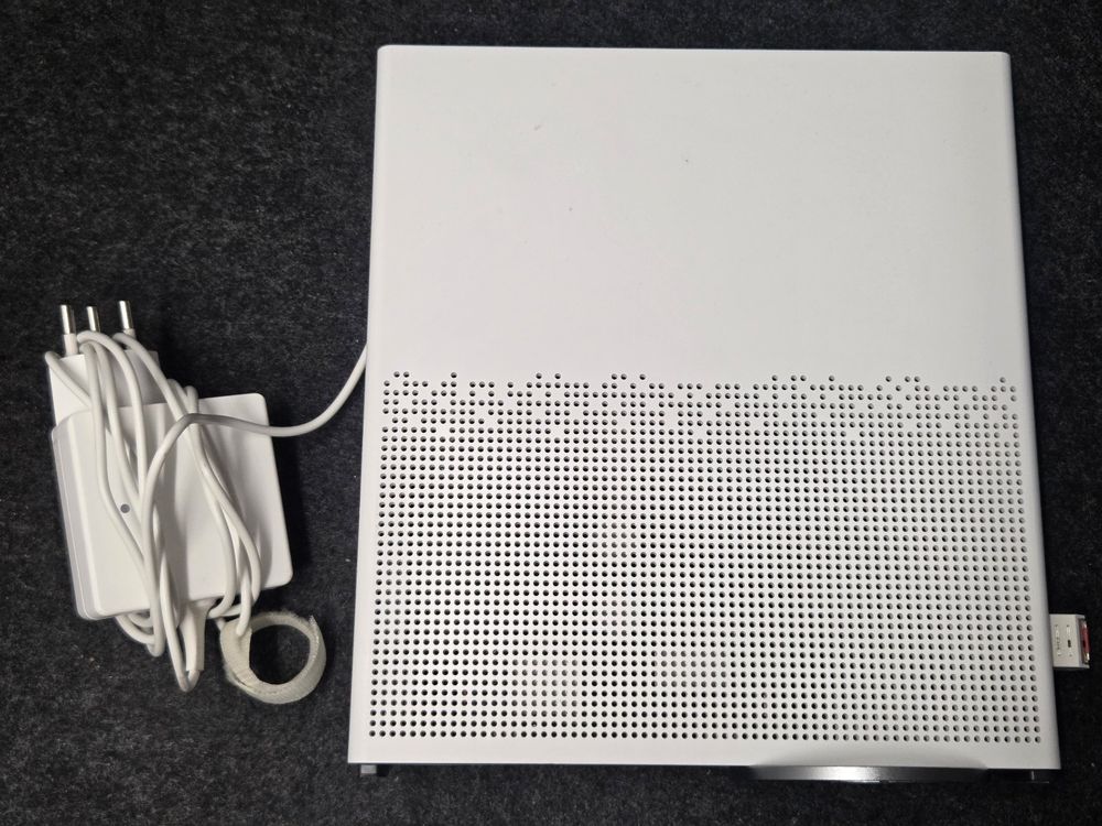 Swisscom Internet Box 3 (Gebraucht) in St. Gallen für CHF 10 – mit ...