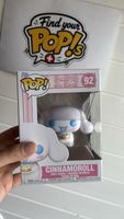 Funko Pop! Cinnamoroll #92 Hello Kitty And Friends