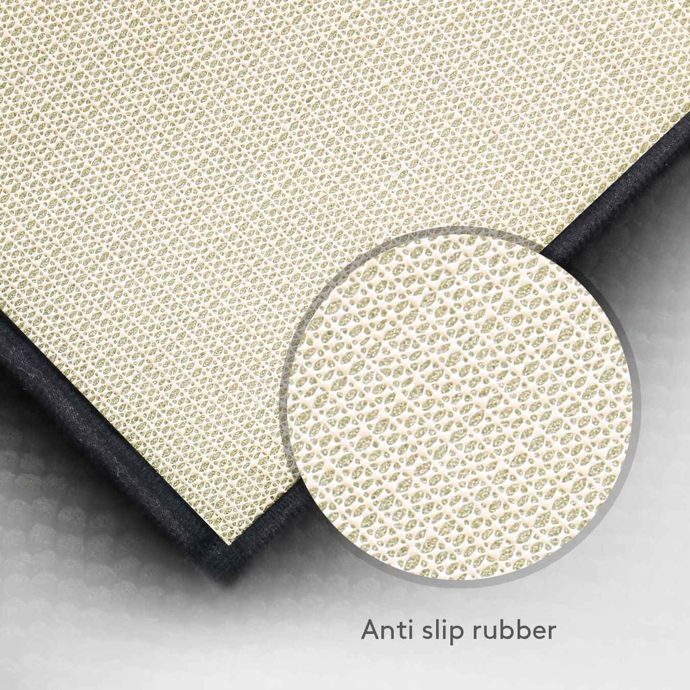 Tappetini fitness: Badematte 50x80cm – Nuovo e nell'imballaggio originale da Nuglar venduto da SaleRitter 2