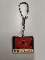 Schlüsselanhänger New Zealand
