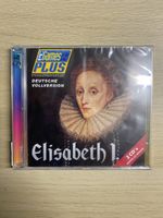 Elisabeth I., PC Spiel, Originalverpackt, Rarität! 1996
