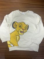Felpa Lion King