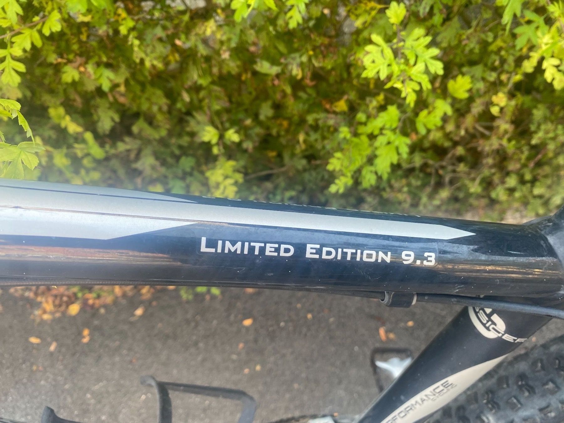 Biciclette: Moutainbike Drössiger – Usato da Zürich venduto da 888simon888 1