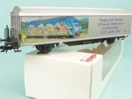 Märklin SBB Hbis / Sonderserie 150 Jahre