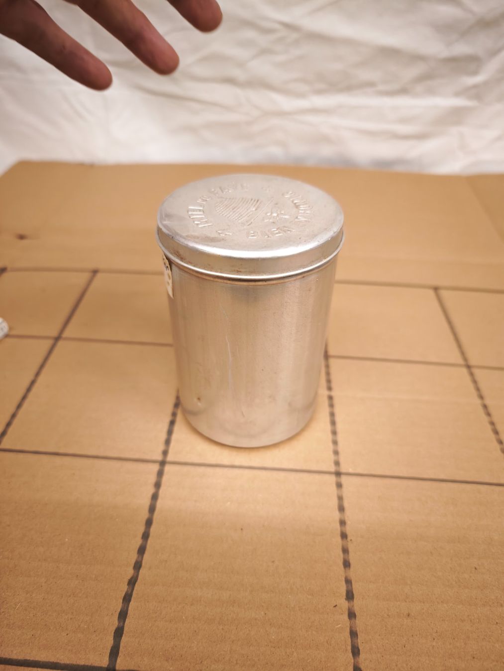 Barattoli: Wunderschöne alte Dose schweizer Bienen Honig – Usato da Gelterkinden venduto da MYSTOREFORYOU4460 4