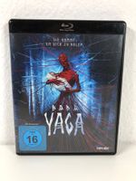 Baba Yaga (2020) - Bluray
