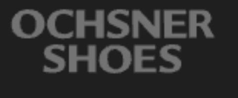 Ochsner Shoes Gutscheine: 20% Rabatt bei Ochsner Shoes – Neu und originalverpackt aus Köniz von Gamecollect