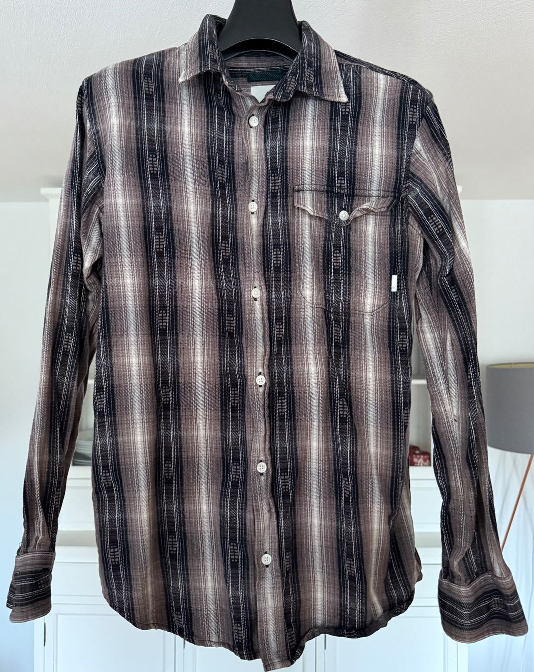 Billabong Camicie: Camicia – Usato da Felsberg venduto da mom_n8dq