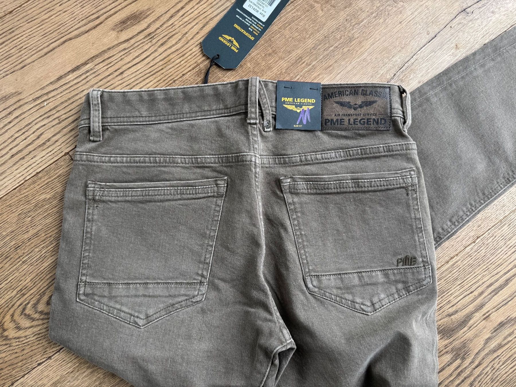 PME Legend Jeans: Jeans, PME **NEU**  29/32 – Nuovo (secondo la descrizione) da Stettfurt venduto da outlet72 3