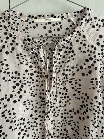 Bluse von Lanius, Gr. 36