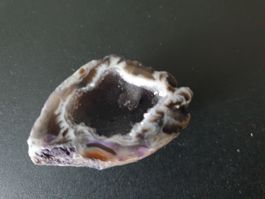 Achat Glücksgeode – harmonisch, energievoll, schön