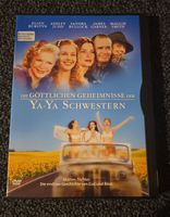 DVD Göttliche Geheimnisse der Ya-Ya Schwestern(14739)