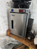 Kühlschrank 12V Kompressor Waeco