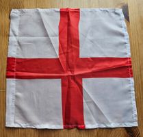 England Fahne 33 x 34 cm klein