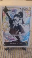 One Piece ST29-001 Luffy Alt.