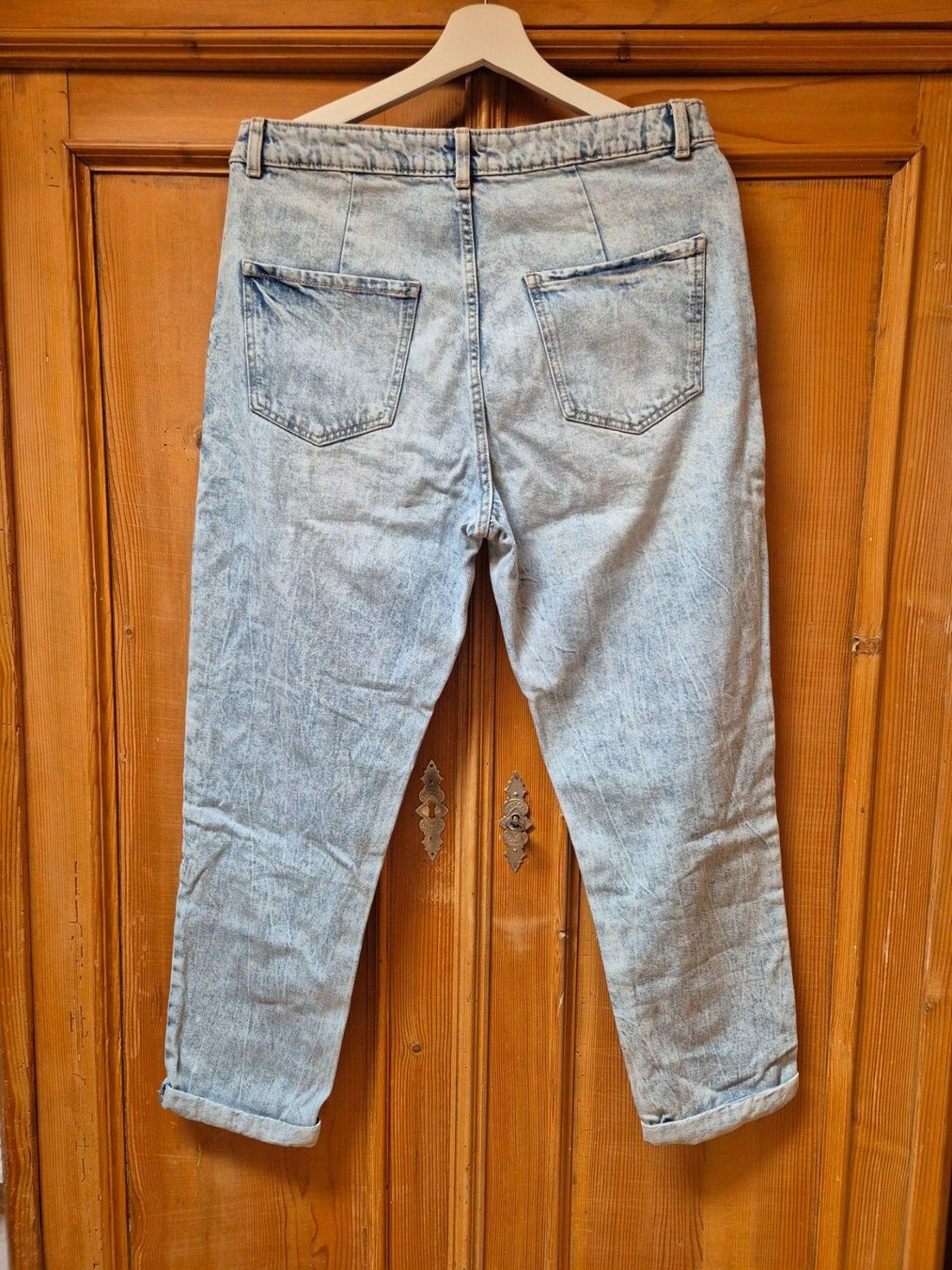 Tally Weijl Jeans: Jeans Grösse 42 – Gebraucht aus Sigriswil von sam_89sk 1