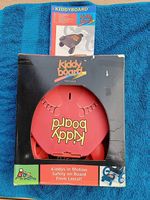 Kiddy Board