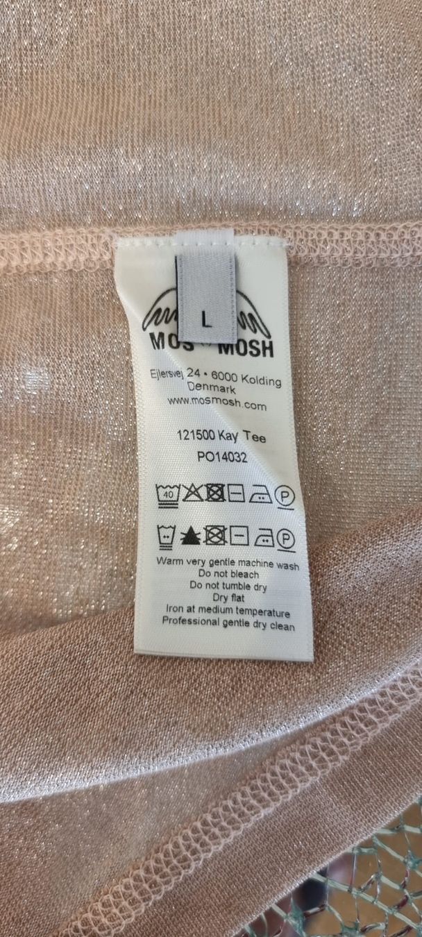 Mos mosh T-shirt: Mos Mosh Gr. L – Nuovo e nell'imballaggio originale da Luzern venduto da Edii025 5