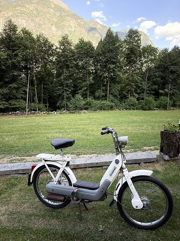Ciclomotori: Piaggio ciao variomatic – Usato da Biasca venduto da dam_v27g 1
