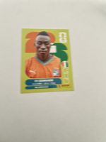 FIFA WM 2026 Van Diomande CIV 18