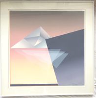 Annemie Fontana (1925–2002) - Serigrafie (52/80)