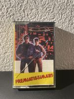 Premiatissima '83 - Musikkassette - Italo Disco - Top!