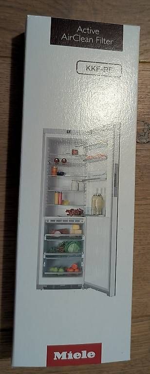 Ventilation: Miele Active AirClean Filter Kühlschrank – Neuf avec emballage d'origine à Erlinsbach par loana.