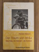 Buch Der Traum von Afrika