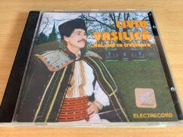 Liviu Vasilică – Hai Hai Cu Tresioara