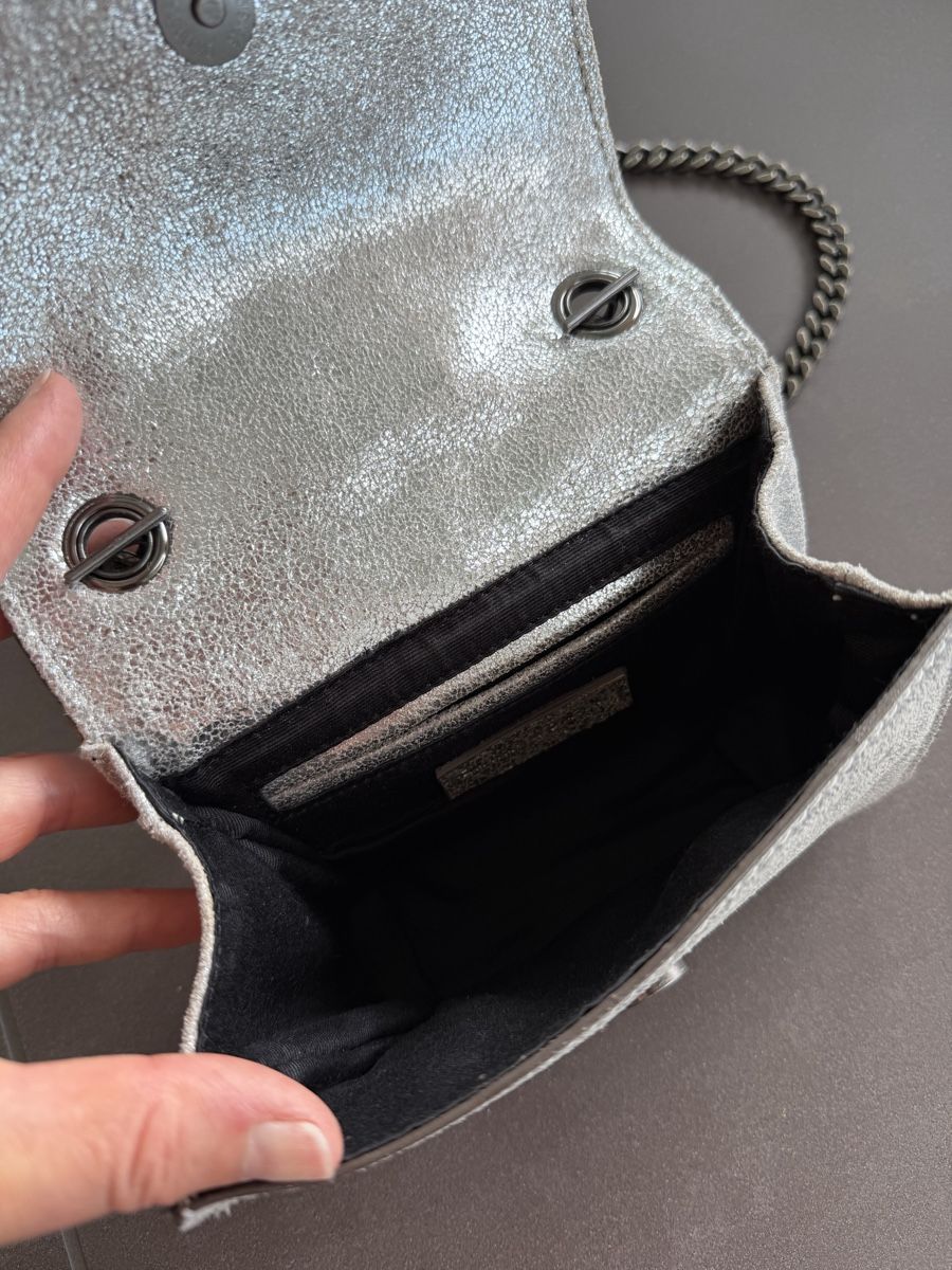 Zara Taschen für Damen: Schultertasche – Neu (gemäss Beschreibung) aus Hirzel von see_8wpb 3
