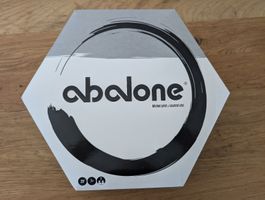 Abalone – Jeu de stratégie classique – Complet