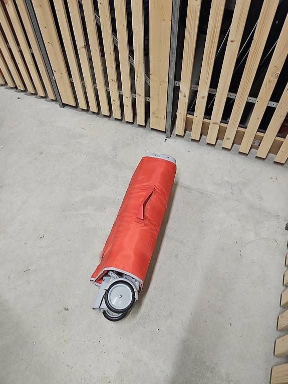Letti: Lit parapluie  – Usato da Orny venduto da Corinne065 1