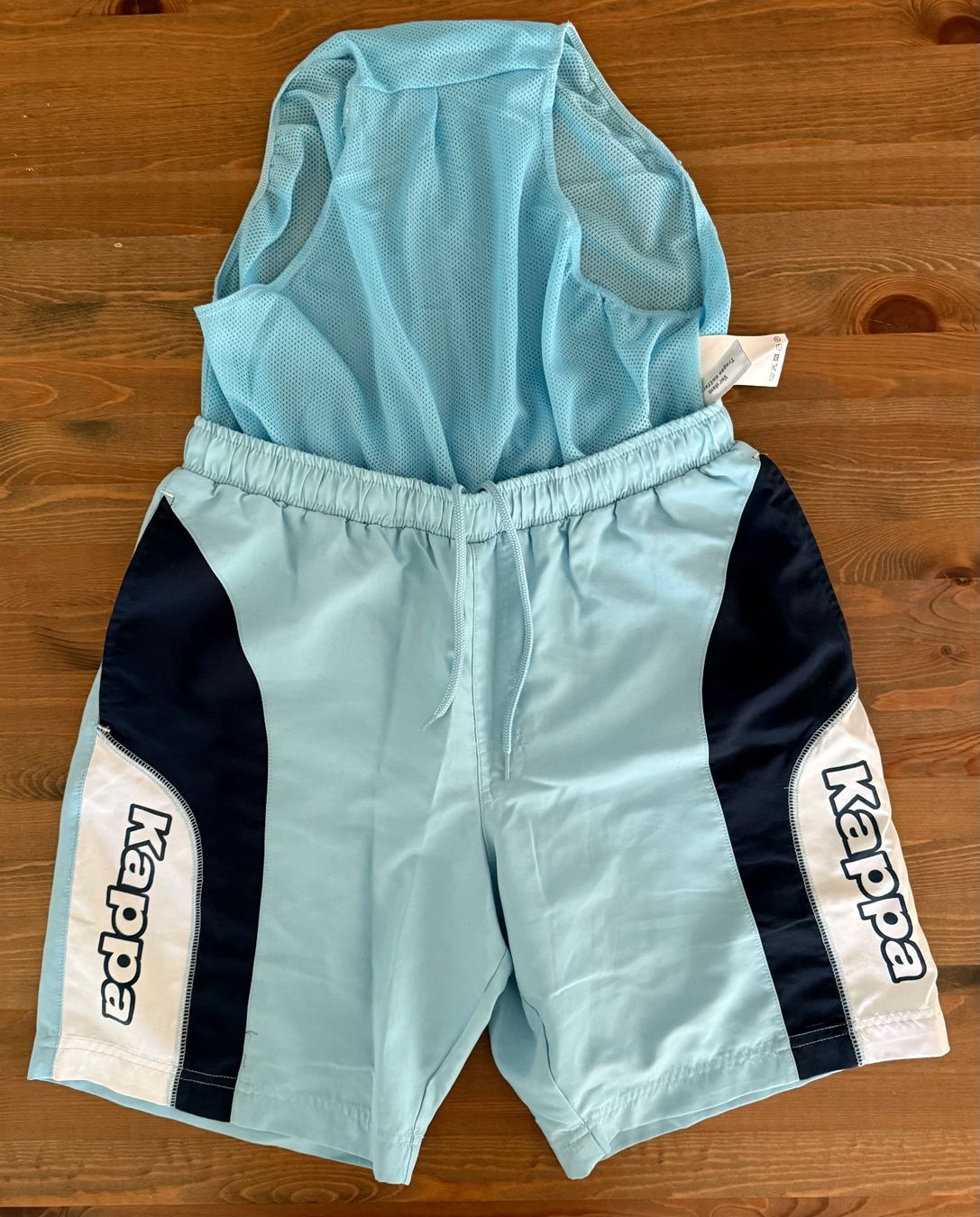 Costumi da bagno: Badehose von Kappa - Grösse S – Nuovo (secondo la descrizione) da Altdorf UR venduto da Mini037 2