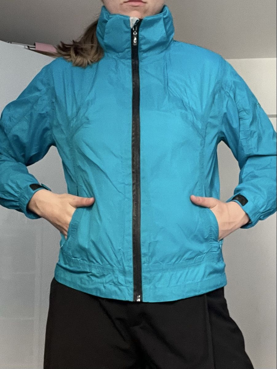 Vestes: Vintage Outdoor Jacket – D'occasion à Wallisellen par yul_j62d 4