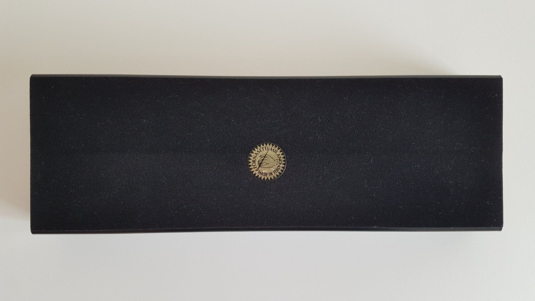 Altro in Decorazioni & Accessori: Fornasetti Aufbewahrungsbox – Nuovo (secondo la descrizione) da Basel venduto da dav_6dyd 2