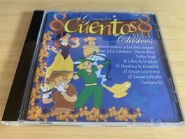 8 Grandes Cuentos Clasicos Vol. 1