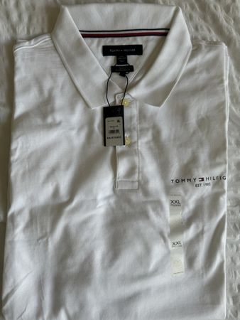 Tommy Hilfiger