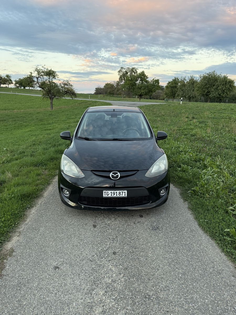 Mazda Autos: Mazda 2 1.5 16V Sport – Gebraucht aus Sulgen von phi_xwz6 3