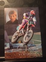 Erwin Machtlinger - Motocross 80/90er Jahre