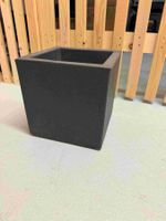 Blumentopf Kunststoff