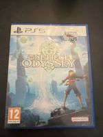 One Piece - Odyssey PS5