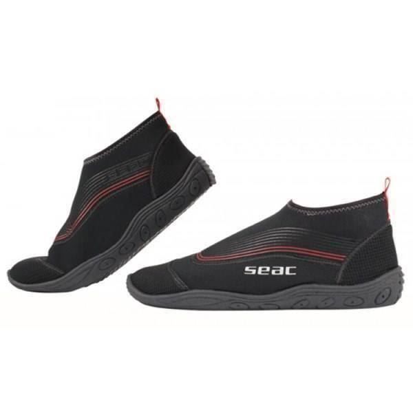 Mute per immersioni: Füsslinge Boots Soft  Total Ausverkauf – Nuovo e nell'imballaggio originale da Brittnau venduto da tauchshop 1