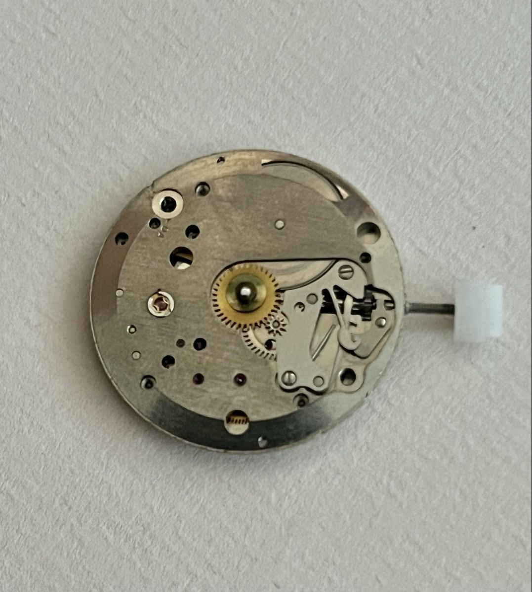Eta Orologi: Movenment ETA 7001 – Usato da Chavornay venduto da mit_97r8 1
