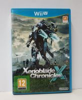 🥷Xenoblade Chronicles X unsere Zukunft unbekannten Planeten