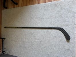 Eishockey Schläger Bauer neuwertig