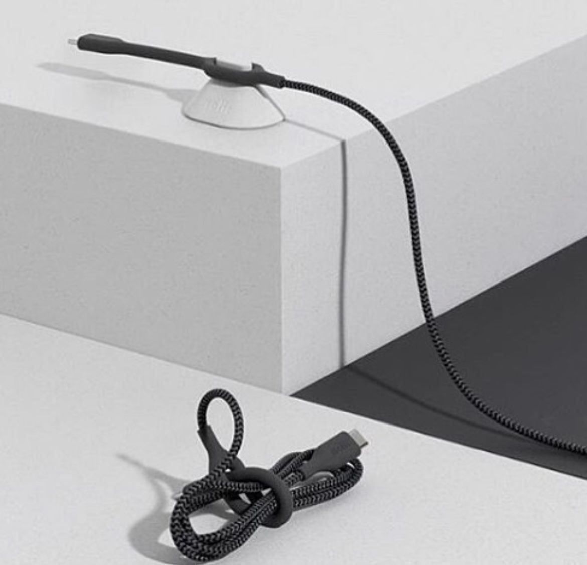 Unità & Adattatore: NEU Loop Cable & Base – Nuovo e nell'imballaggio originale da Zürich venduto da ag1985